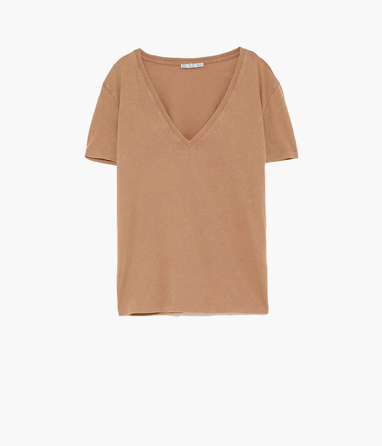 Drawstring Shirt Dress